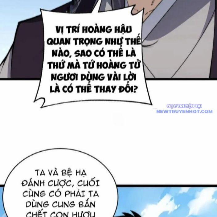 Sức Mạnh Tối Đa? Ta Lại Là Vong Linh Sư! 85 trang 14