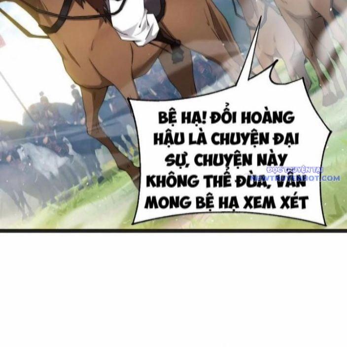 Sức Mạnh Tối Đa? Ta Lại Là Vong Linh Sư! 85 trang 22