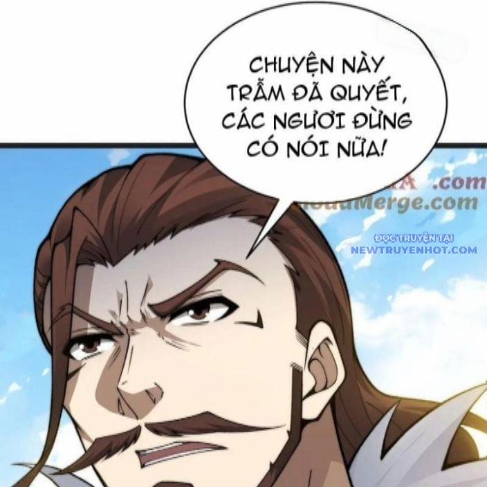 Sức Mạnh Tối Đa? Ta Lại Là Vong Linh Sư! 85 trang 23