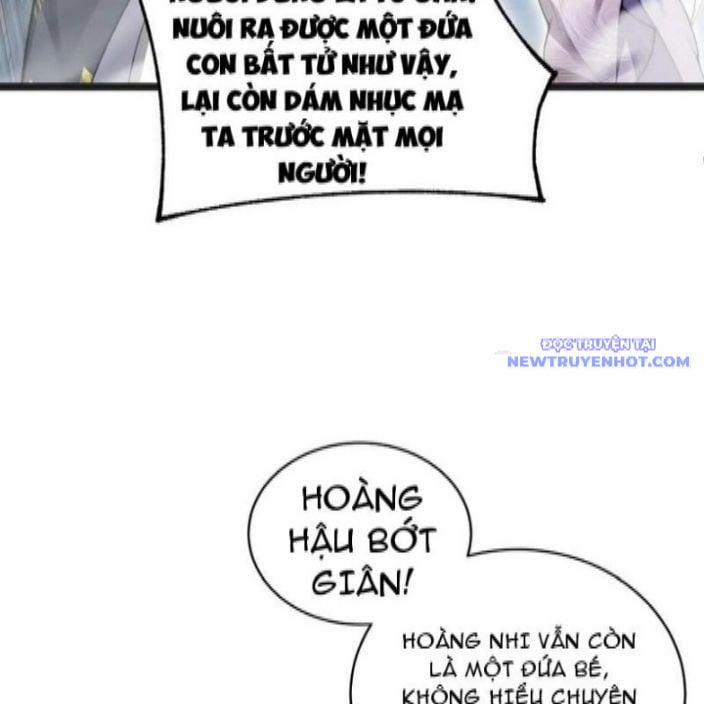 Sức Mạnh Tối Đa? Ta Lại Là Vong Linh Sư! 85 trang 29