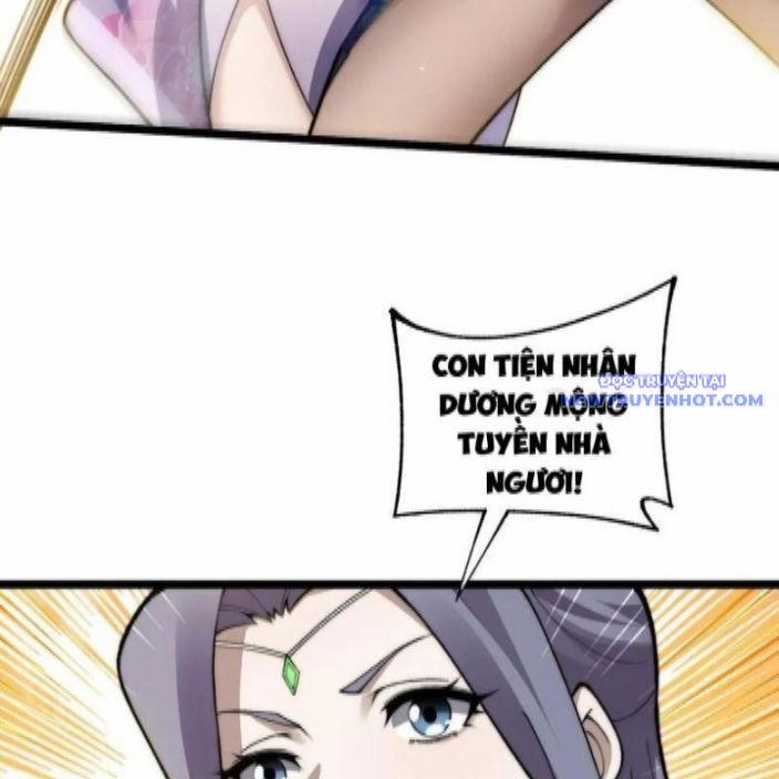 Sức Mạnh Tối Đa? Ta Lại Là Vong Linh Sư! 85 trang 33