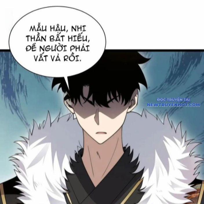 Sức Mạnh Tối Đa? Ta Lại Là Vong Linh Sư! 85 trang 42