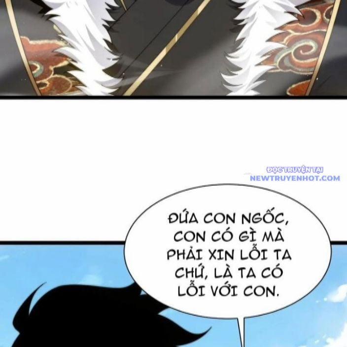 Sức Mạnh Tối Đa? Ta Lại Là Vong Linh Sư! 85 trang 43