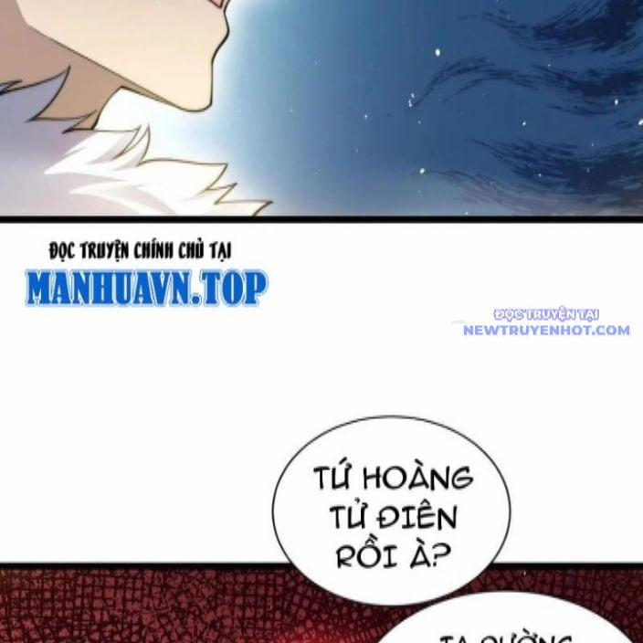 Sức Mạnh Tối Đa? Ta Lại Là Vong Linh Sư! 85 trang 48