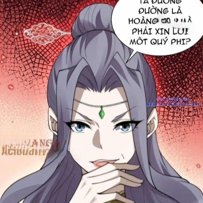 Sức Mạnh Tối Đa? Ta Lại Là Vong Linh Sư! 85 trang 49