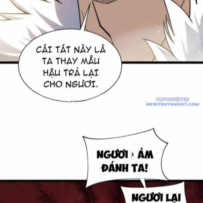 Sức Mạnh Tối Đa? Ta Lại Là Vong Linh Sư! 85 trang 55