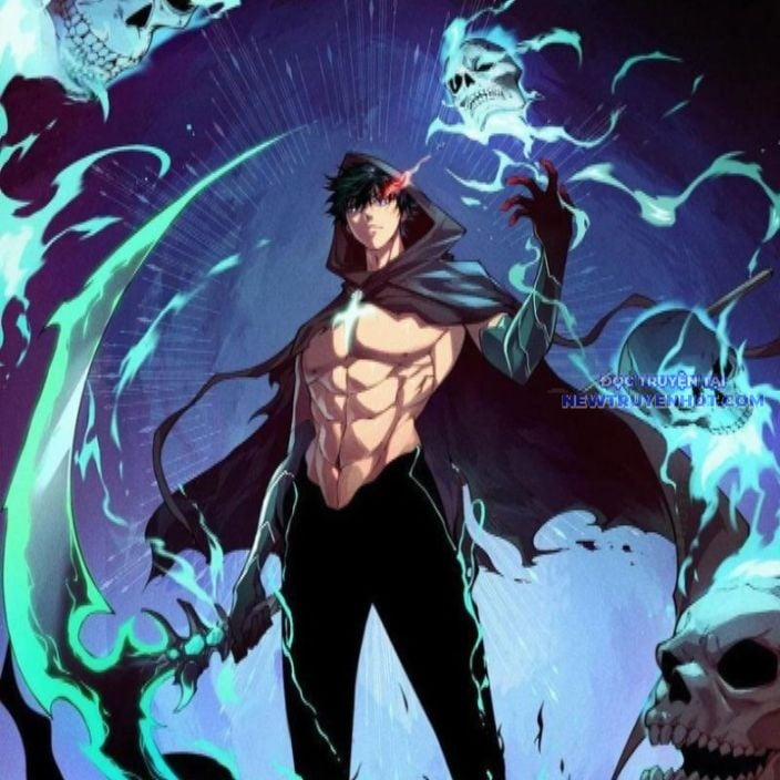 Sức Mạnh Tối Đa? Ta Lại Là Vong Linh Sư! 85 trang 6