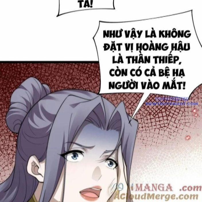 Sức Mạnh Tối Đa? Ta Lại Là Vong Linh Sư! 85 trang 61