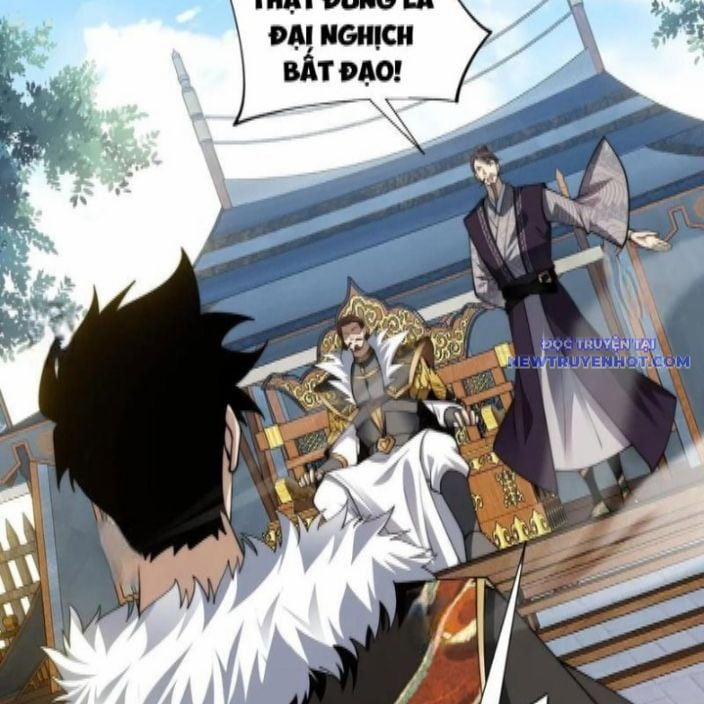Sức Mạnh Tối Đa? Ta Lại Là Vong Linh Sư! 85 trang 63