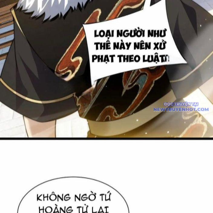 Sức Mạnh Tối Đa? Ta Lại Là Vong Linh Sư! 85 trang 64