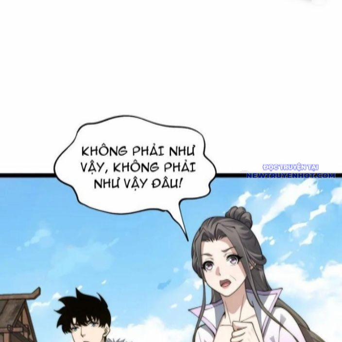 Sức Mạnh Tối Đa? Ta Lại Là Vong Linh Sư! 85 trang 68