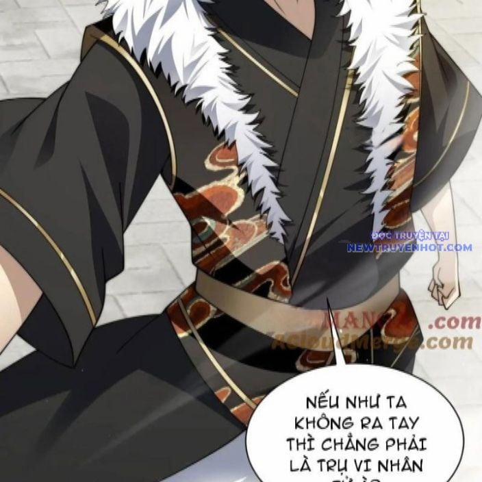 Sức Mạnh Tối Đa? Ta Lại Là Vong Linh Sư! 85 trang 73