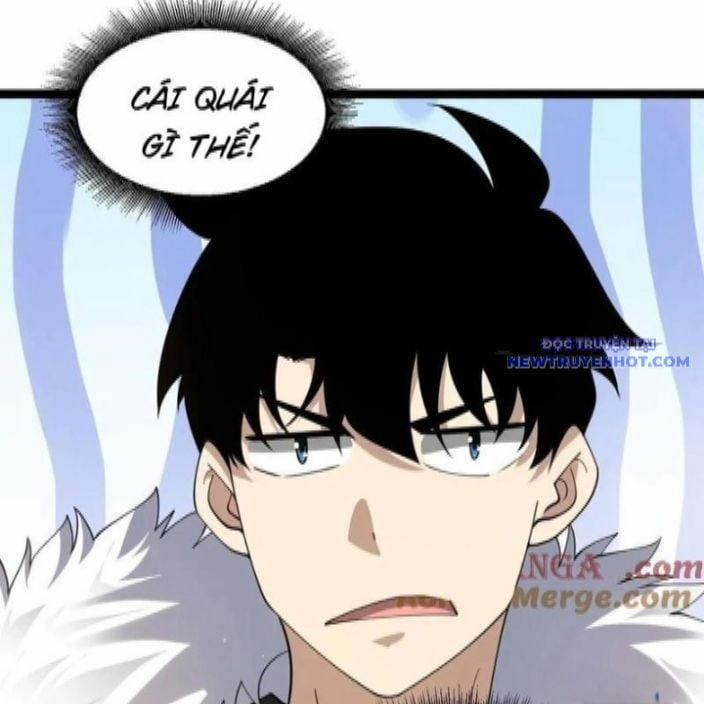 Sức Mạnh Tối Đa? Ta Lại Là Vong Linh Sư! 85 trang 82