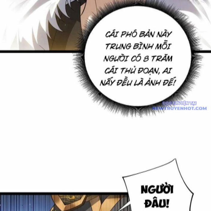 Sức Mạnh Tối Đa? Ta Lại Là Vong Linh Sư! 85 trang 83