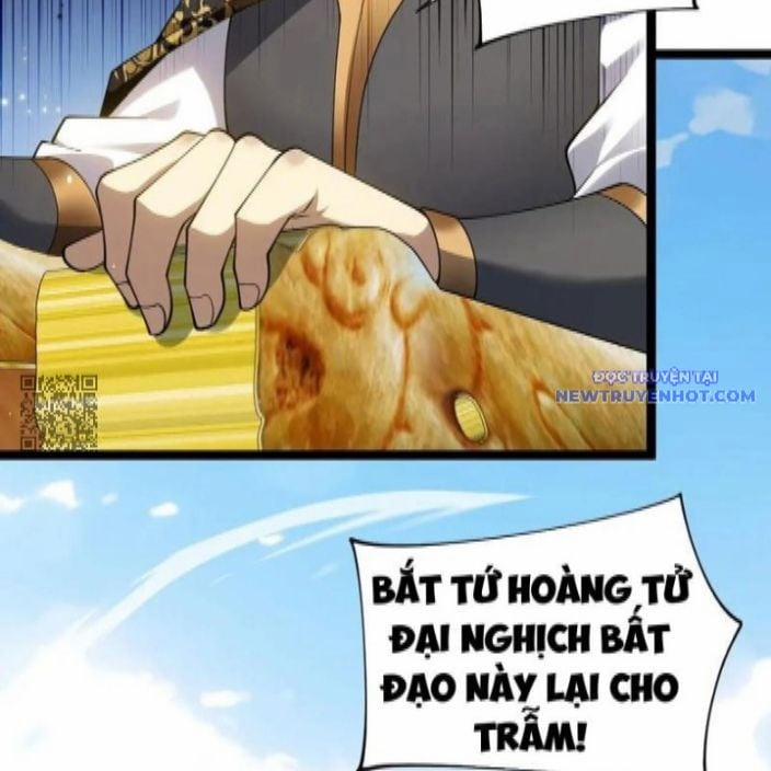 Sức Mạnh Tối Đa? Ta Lại Là Vong Linh Sư! 85 trang 84