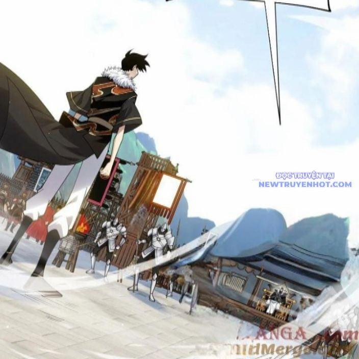 Sức Mạnh Tối Đa? Ta Lại Là Vong Linh Sư! 85 trang 85