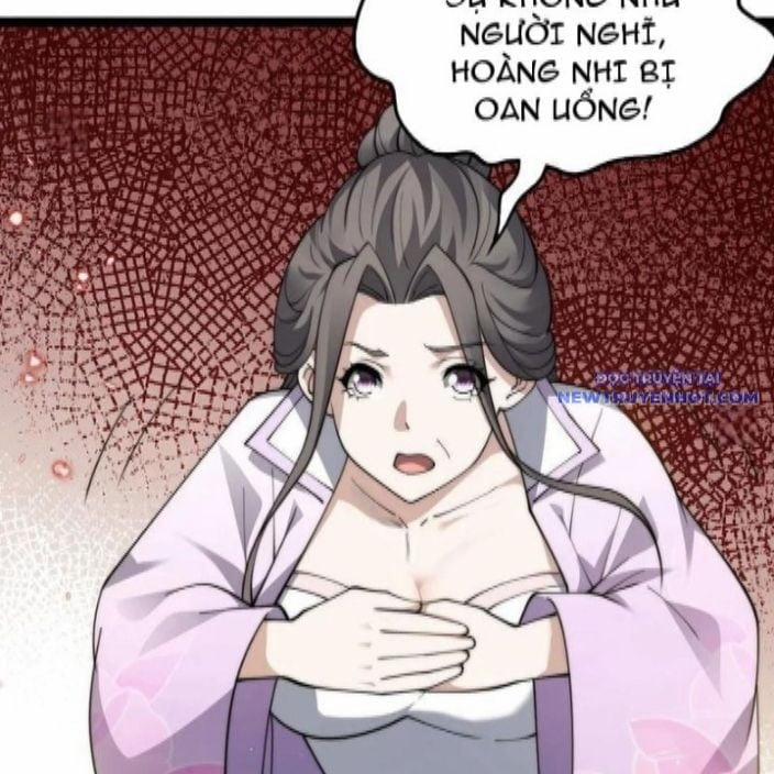 Sức Mạnh Tối Đa? Ta Lại Là Vong Linh Sư! 85 trang 87