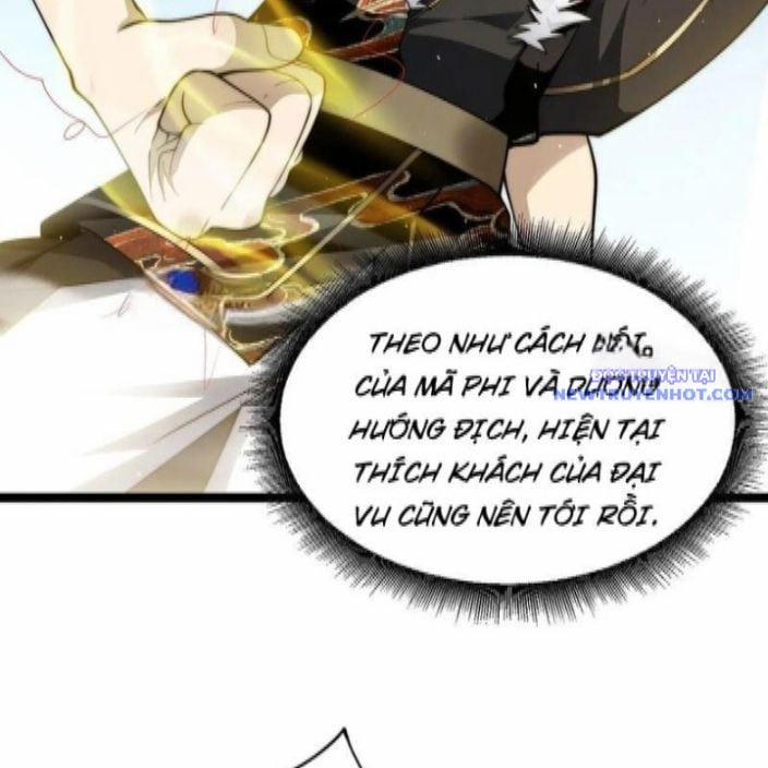 Sức Mạnh Tối Đa? Ta Lại Là Vong Linh Sư! 85 trang 90