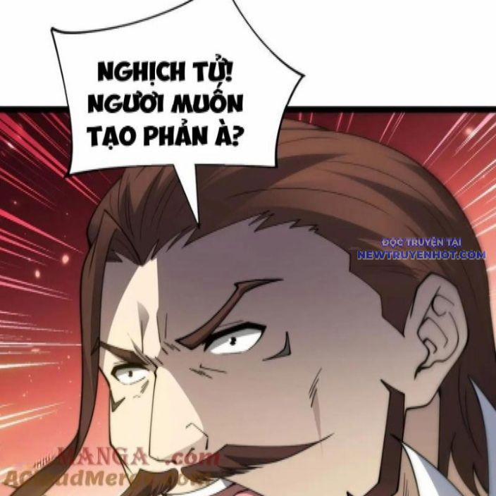 Sức Mạnh Tối Đa? Ta Lại Là Vong Linh Sư! 85 trang 91