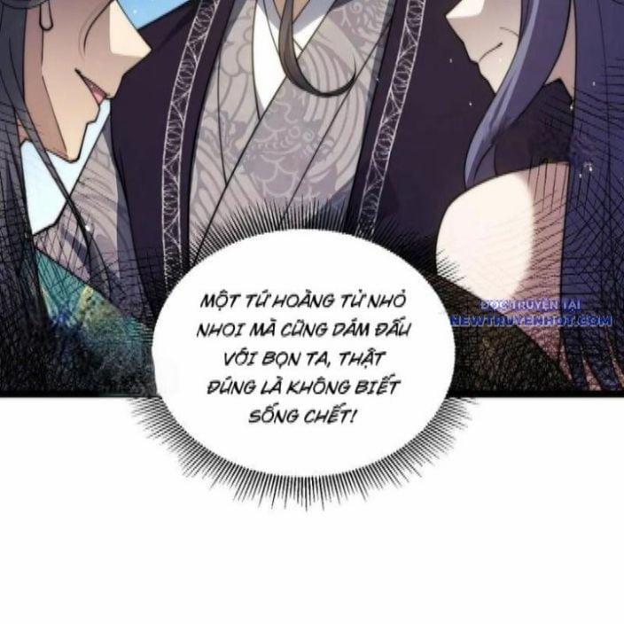 Sức Mạnh Tối Đa? Ta Lại Là Vong Linh Sư! 85 trang 94