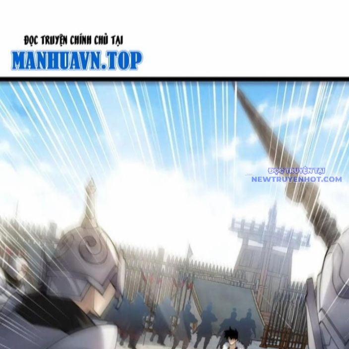 Sức Mạnh Tối Đa? Ta Lại Là Vong Linh Sư! 85 trang 95
