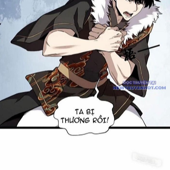 Sức Mạnh Tối Đa? Ta Lại Là Vong Linh Sư! 86 trang 100