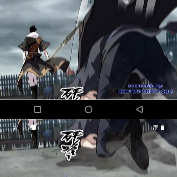 Sức Mạnh Tối Đa? Ta Lại Là Vong Linh Sư! 86 trang 114