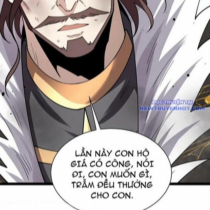 Sức Mạnh Tối Đa? Ta Lại Là Vong Linh Sư! 86 trang 119