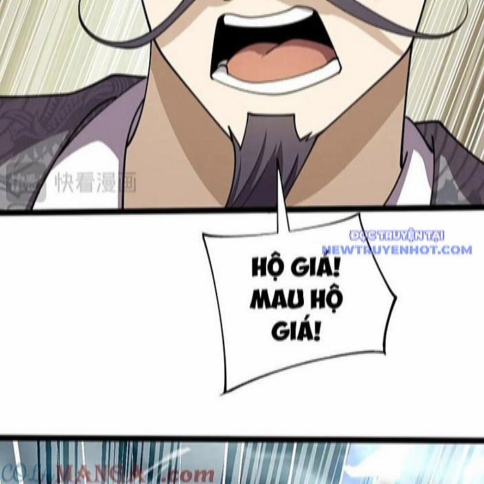 Sức Mạnh Tối Đa? Ta Lại Là Vong Linh Sư! 86 trang 12