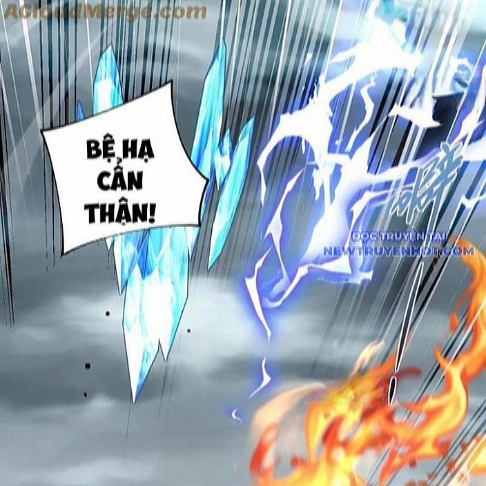 Sức Mạnh Tối Đa? Ta Lại Là Vong Linh Sư! 86 trang 13