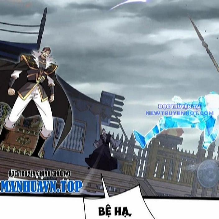 Sức Mạnh Tối Đa? Ta Lại Là Vong Linh Sư! 86 trang 18