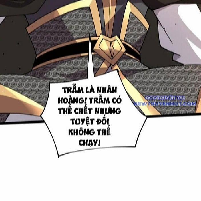 Sức Mạnh Tối Đa? Ta Lại Là Vong Linh Sư! 86 trang 21