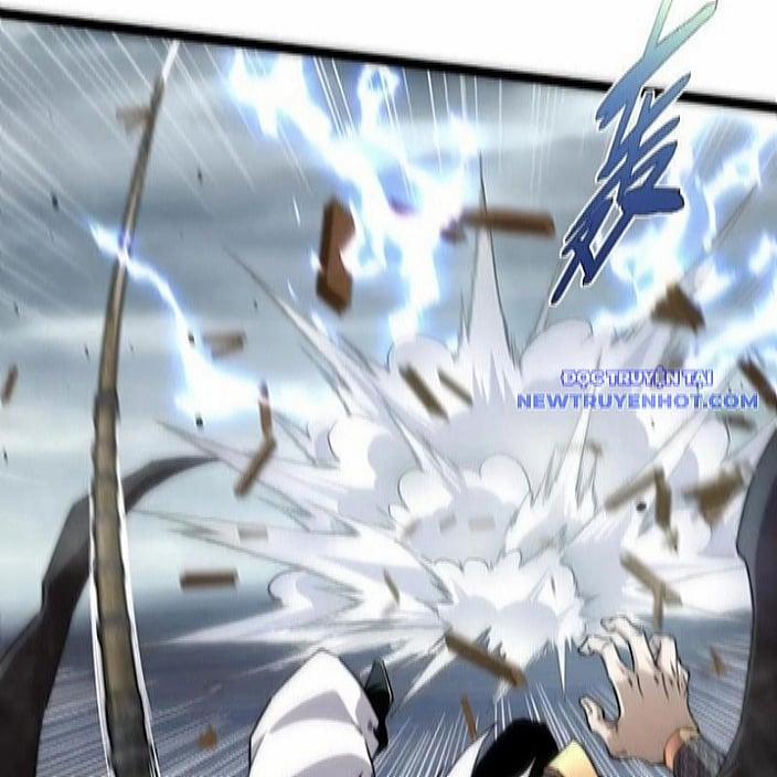 Sức Mạnh Tối Đa? Ta Lại Là Vong Linh Sư! 86 trang 34
