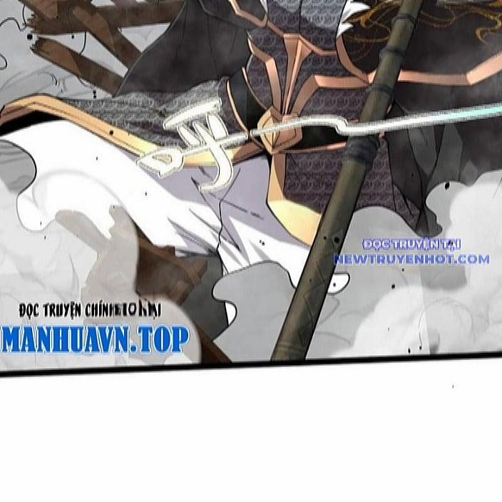 Sức Mạnh Tối Đa? Ta Lại Là Vong Linh Sư! 86 trang 37
