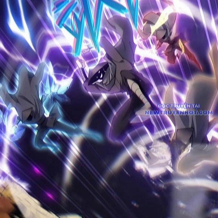 Sức Mạnh Tối Đa? Ta Lại Là Vong Linh Sư! 86 trang 4