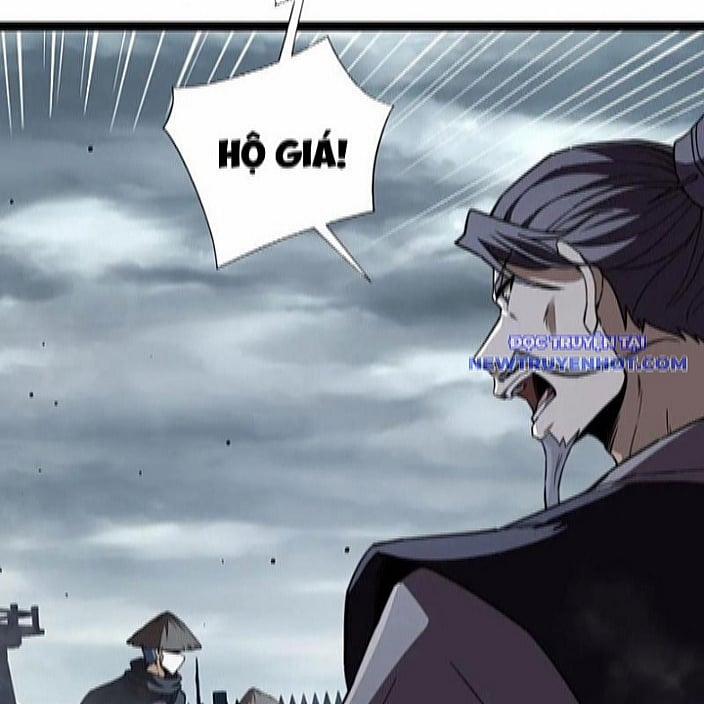 Sức Mạnh Tối Đa? Ta Lại Là Vong Linh Sư! 86 trang 40