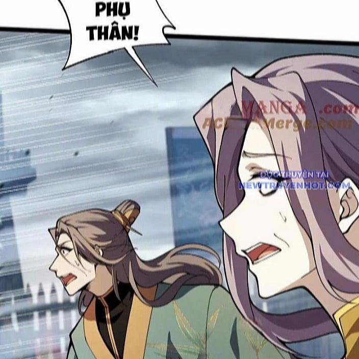 Sức Mạnh Tối Đa? Ta Lại Là Vong Linh Sư! 86 trang 49