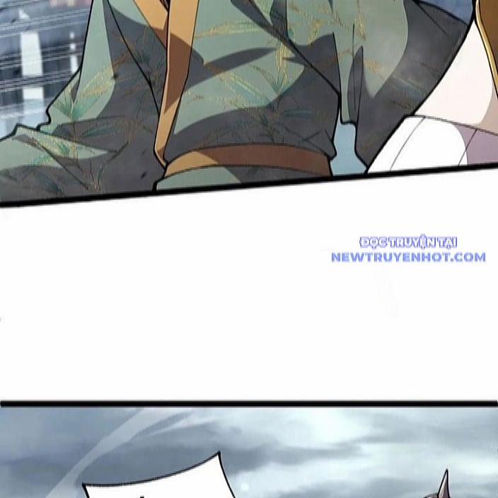 Sức Mạnh Tối Đa? Ta Lại Là Vong Linh Sư! 86 trang 50