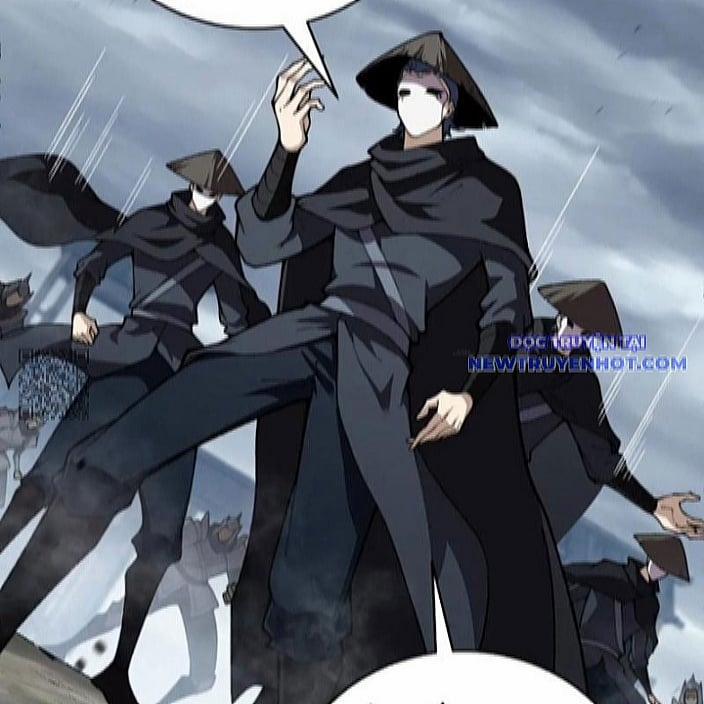 Sức Mạnh Tối Đa? Ta Lại Là Vong Linh Sư! 86 trang 53