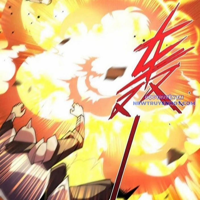 Sức Mạnh Tối Đa? Ta Lại Là Vong Linh Sư! 86 trang 59