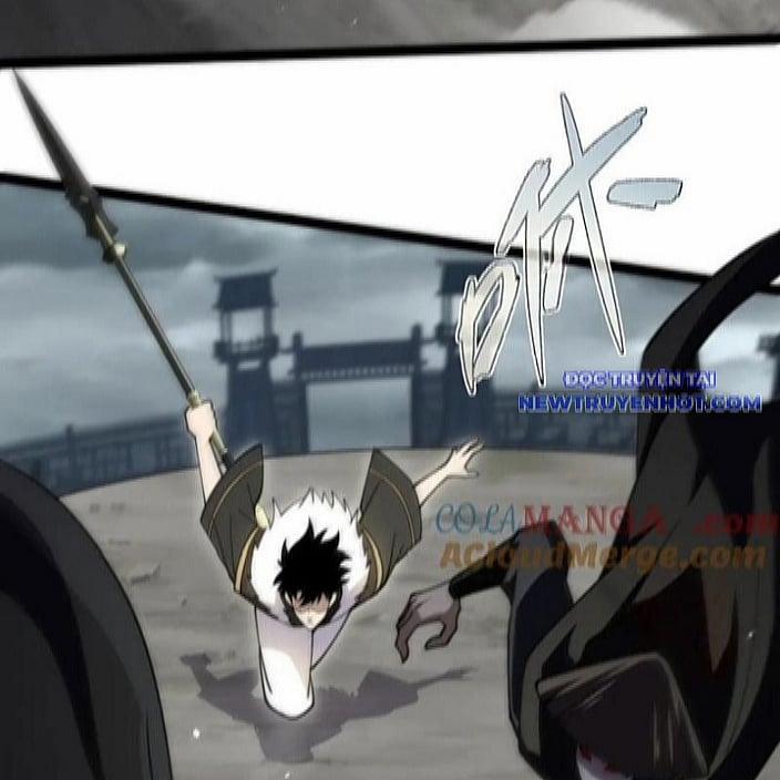 Sức Mạnh Tối Đa? Ta Lại Là Vong Linh Sư! 86 trang 67