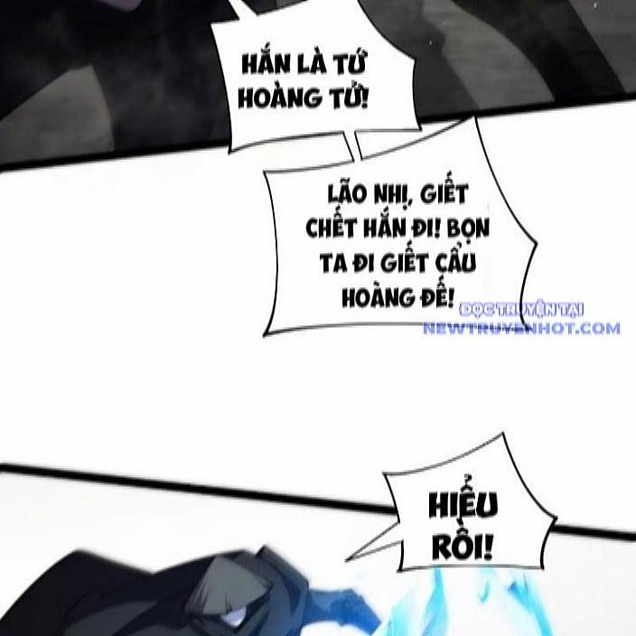 Sức Mạnh Tối Đa? Ta Lại Là Vong Linh Sư! 86 trang 69