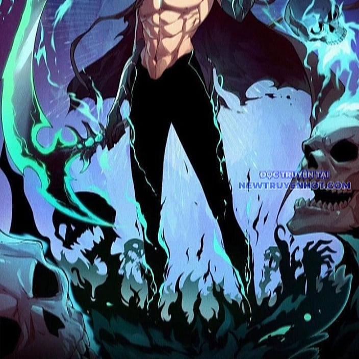 Sức Mạnh Tối Đa? Ta Lại Là Vong Linh Sư! 86 trang 7