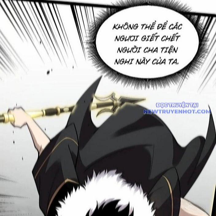 Sức Mạnh Tối Đa? Ta Lại Là Vong Linh Sư! 86 trang 77