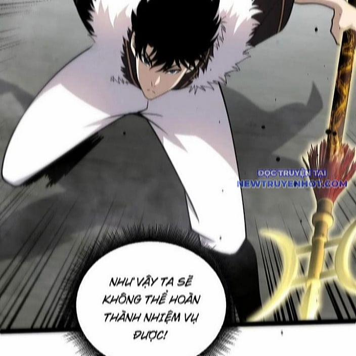 Sức Mạnh Tối Đa? Ta Lại Là Vong Linh Sư! 86 trang 78