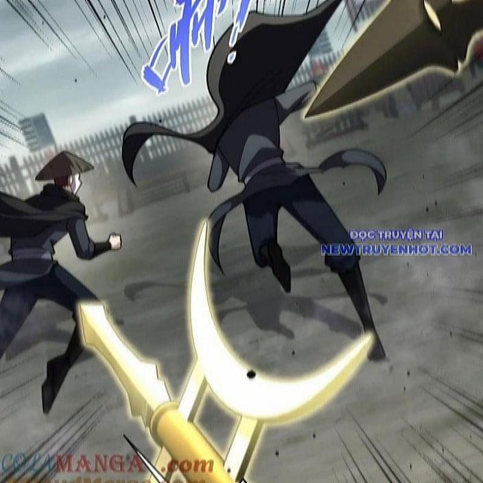 Sức Mạnh Tối Đa? Ta Lại Là Vong Linh Sư! 86 trang 82