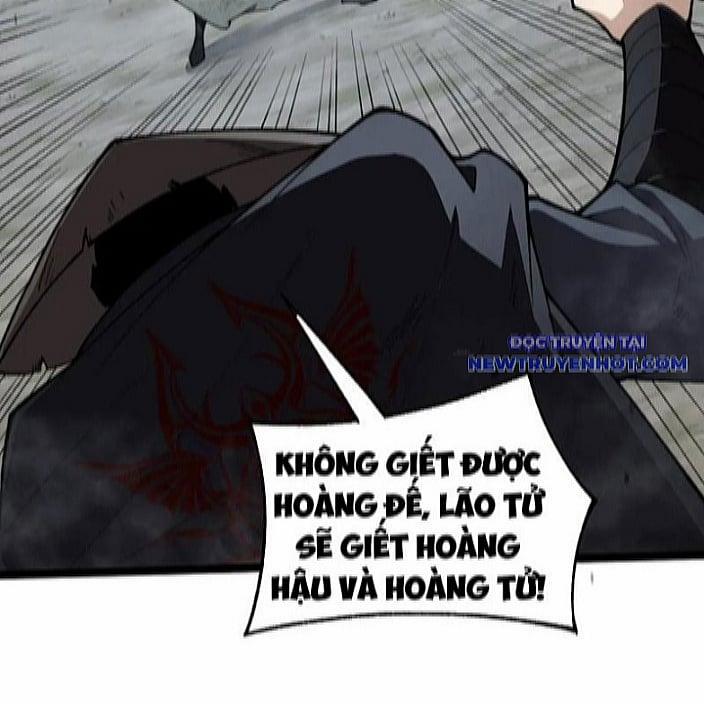 Sức Mạnh Tối Đa? Ta Lại Là Vong Linh Sư! 86 trang 96