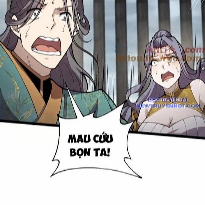 Sức Mạnh Tối Đa? Ta Lại Là Vong Linh Sư! 86 trang 98