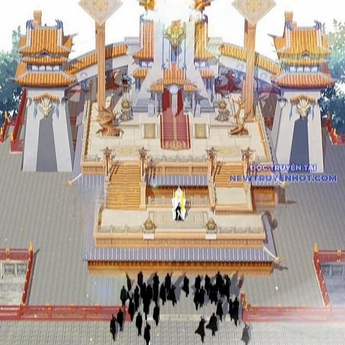 Sức Mạnh Tối Đa? Ta Lại Là Vong Linh Sư! 87 trang 108