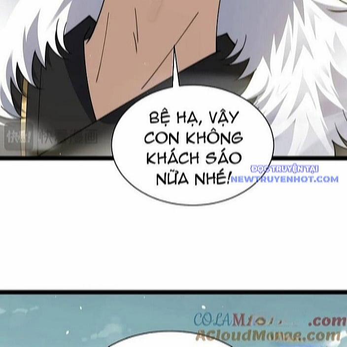 Sức Mạnh Tối Đa? Ta Lại Là Vong Linh Sư! 87 trang 11